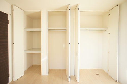 シャーメゾン　モンシャトー　Ｂ 101号-6