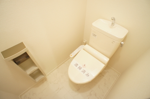 シャーメゾン　モンシャトー　Ｂ 101号-10