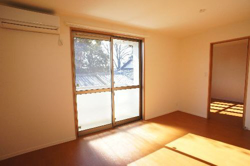モリエールⅡ 204号-2