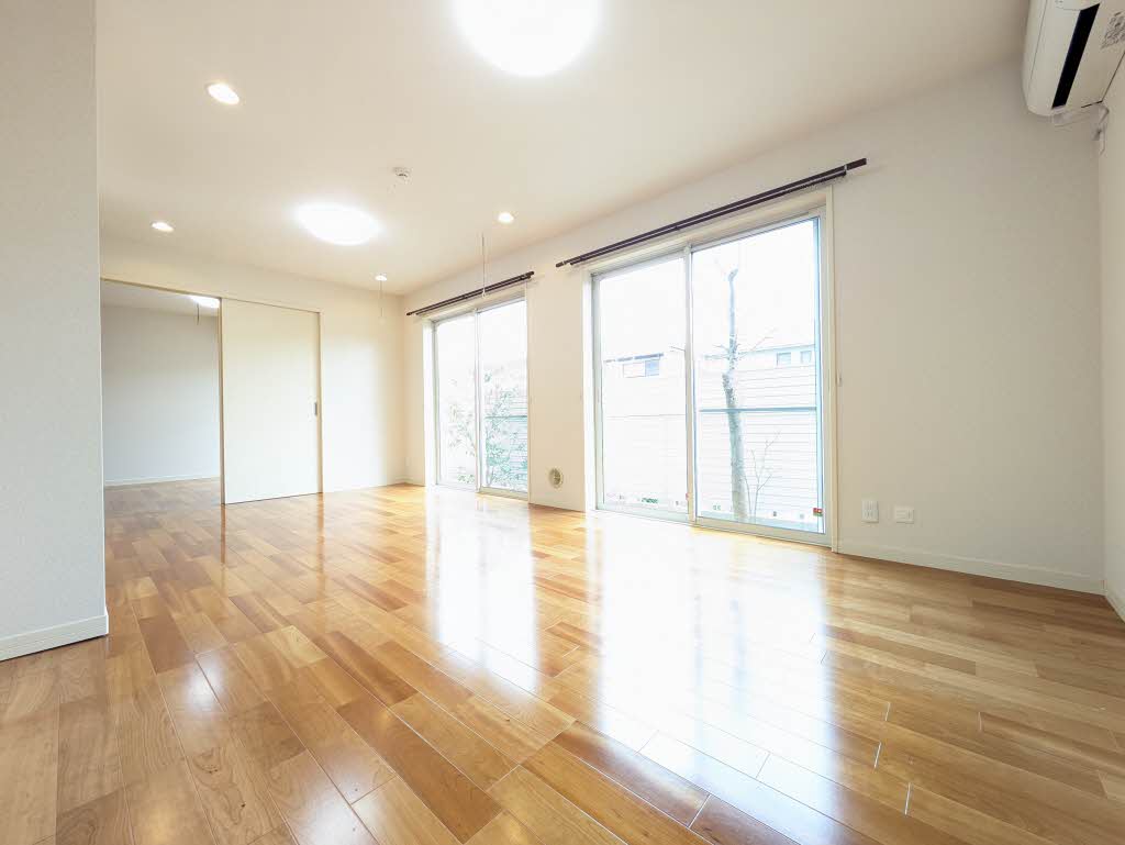 マグノリア 103号-3