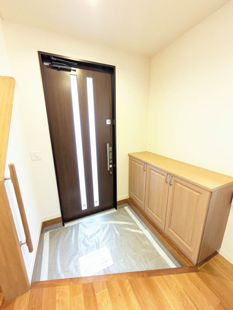 マグノリア 103号-11