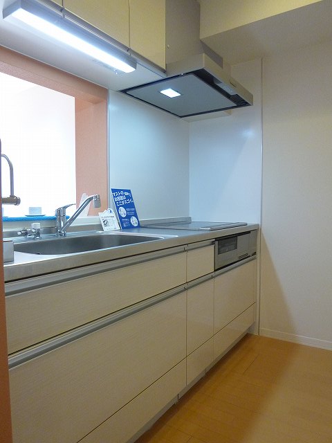 メゾン・デュ・ボヌールⅠ 201号-5