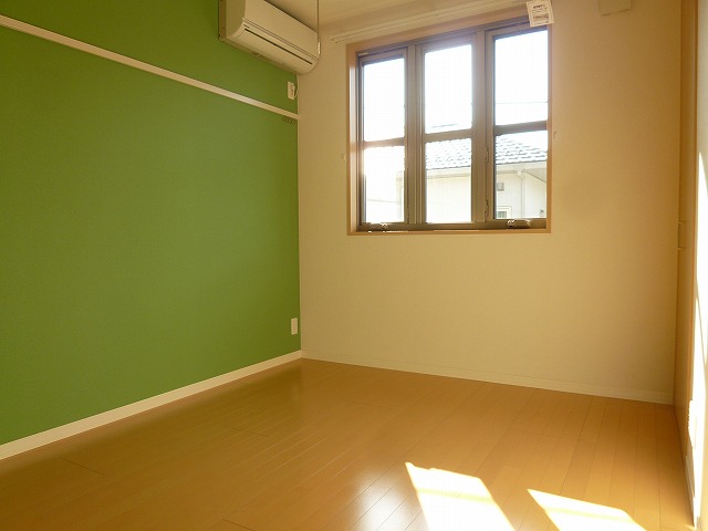 メゾン・デュ・ボヌールⅠ 201号-6