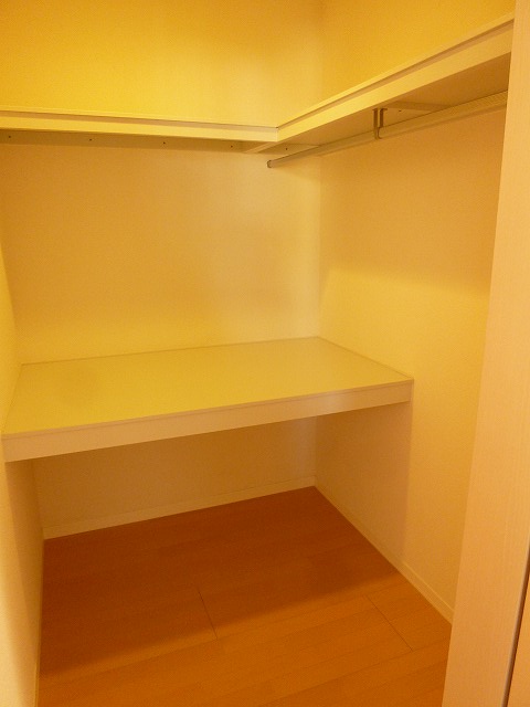 メゾン・デュ・ボヌールⅠ 201号-7