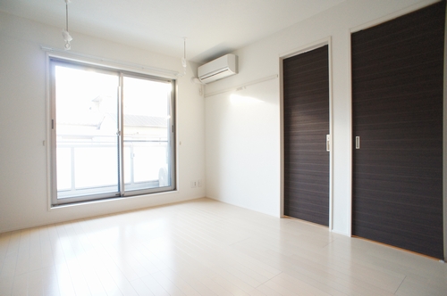 グランデール 203号-3