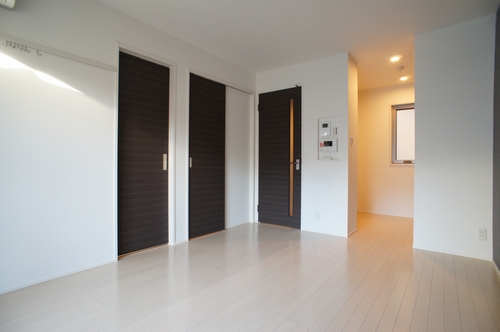 グランデール 203号-4