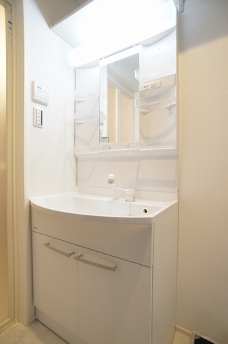 グランデール 203号-8