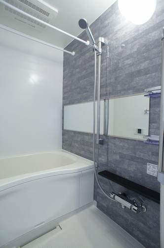 グランデール 203号-9