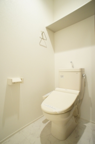 グランデール 203号-10