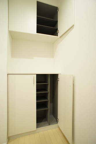 グランデール 203号-11