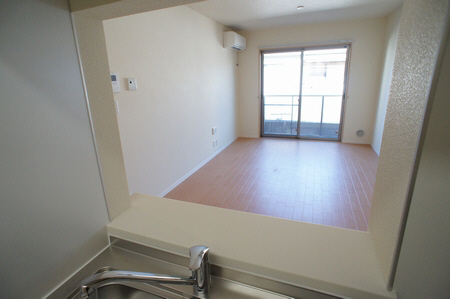 ドエル北小岩 201号-4