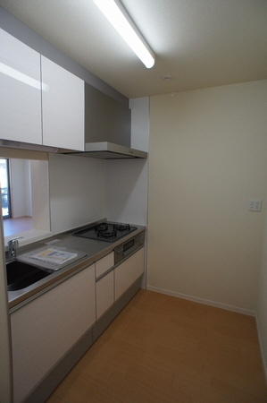 ドエル北小岩 201号-5