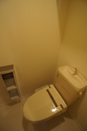 ドエル北小岩 201号-10