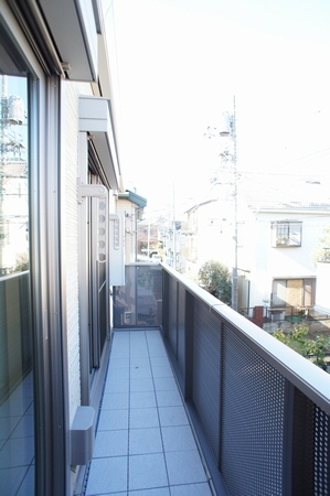 ドエル北小岩 201号-11