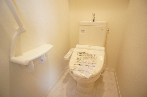 メゾン・ド・フェリーチェ 102号-8