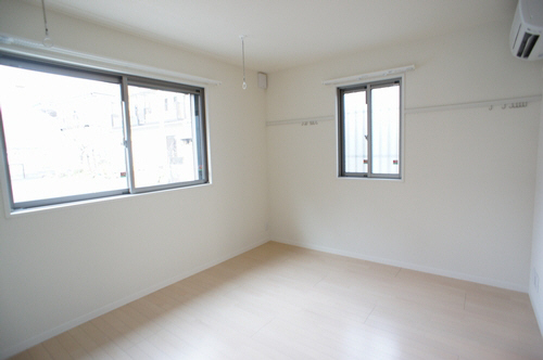 メゾン・ド・フェリーチェ 102号-9
