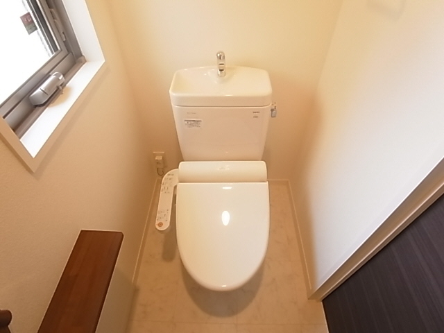 フェアレディ 206号-8