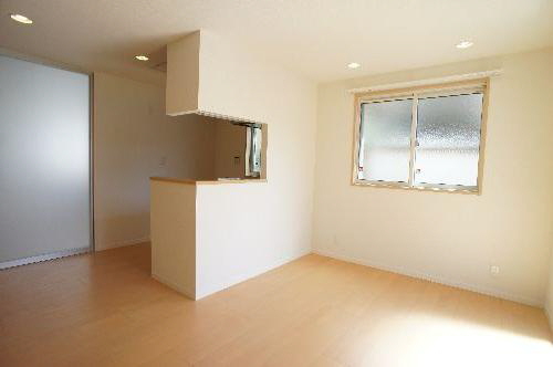 エスポワールＢ 102号-3