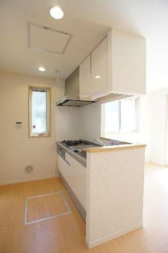 エスポワールＢ 102号-5