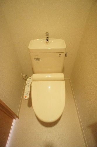 エスポワールＢ 102号-10