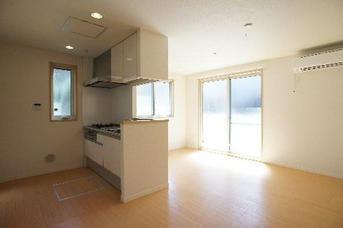 エスポワールＢ 102号-11