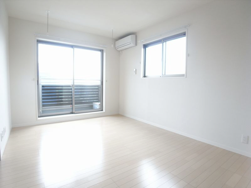 イルマーレ国立 301号-2