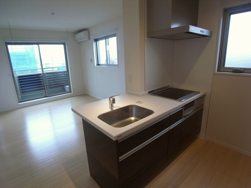 イルマーレ国立 301号-4