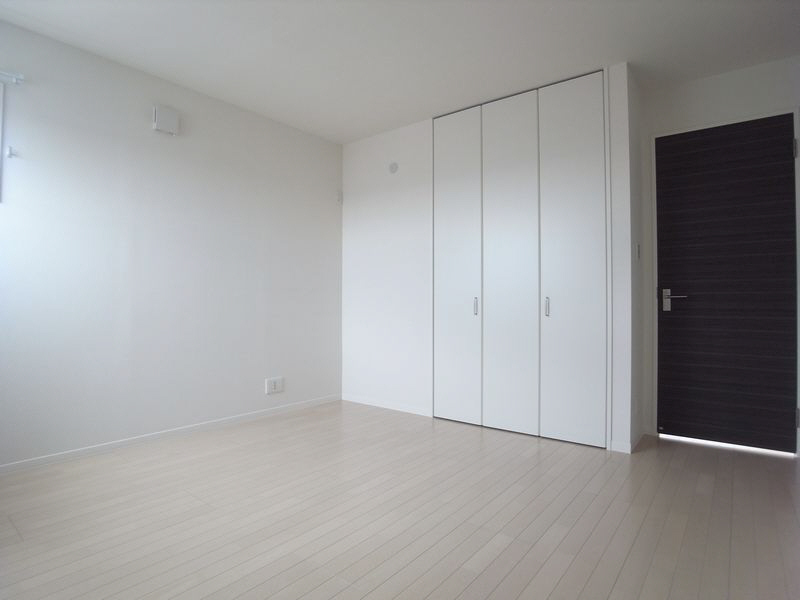 イルマーレ国立 301号-6