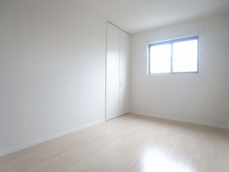 イルマーレ国立 301号-7