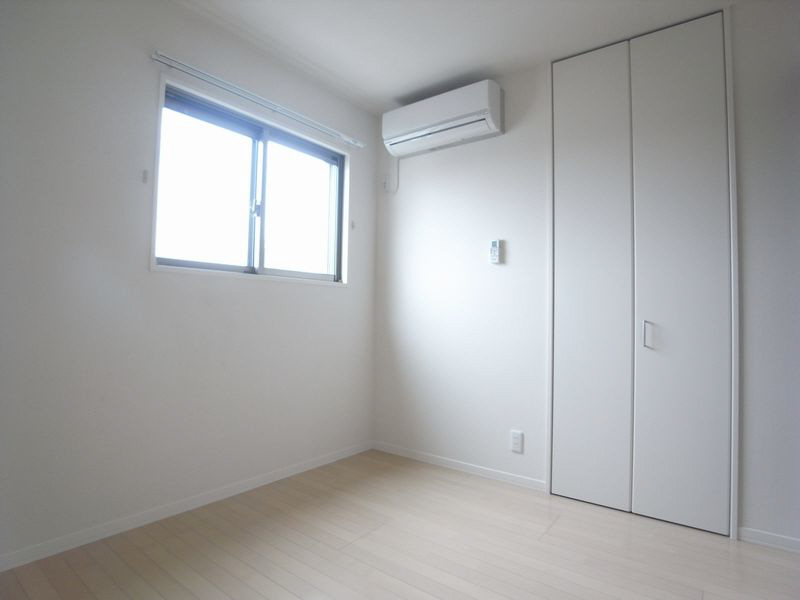 イルマーレ国立 301号-8