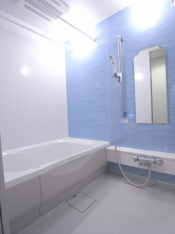 イルマーレ国立 301号-10