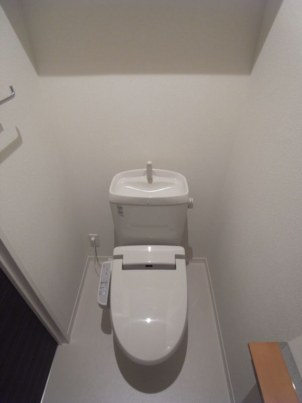 イルマーレ国立 301号-11