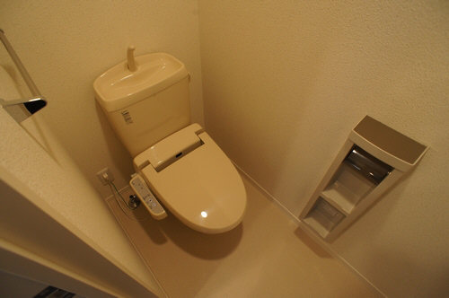 メゾン・プラッツ 201号-9