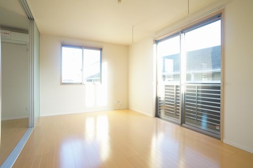 ルミエール’F 202号-2