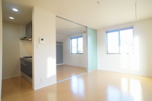 ルミエール’F 202号-4