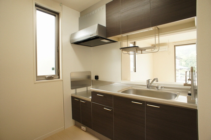 プレジール古川渡 102号-4