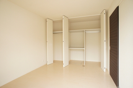 プレジール古川渡 102号-6