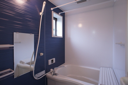 プレジール古川渡 102号-8