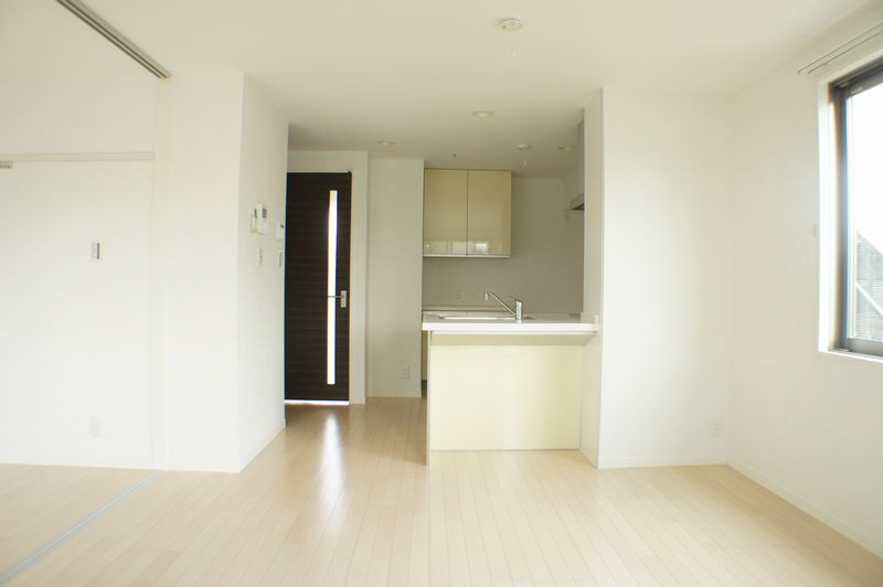 オーク プレイス 101号-3