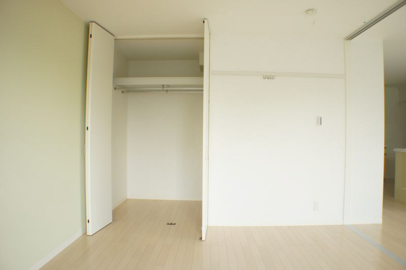 オーク プレイス 101号-6