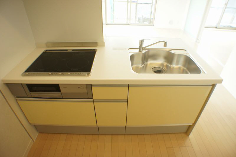 オーク プレイス 101号-8