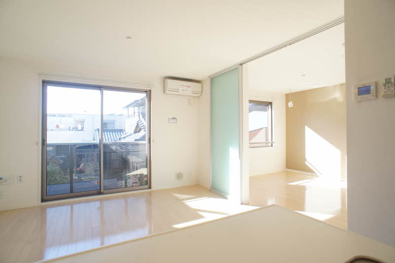 オーク　プレイス 202号-2