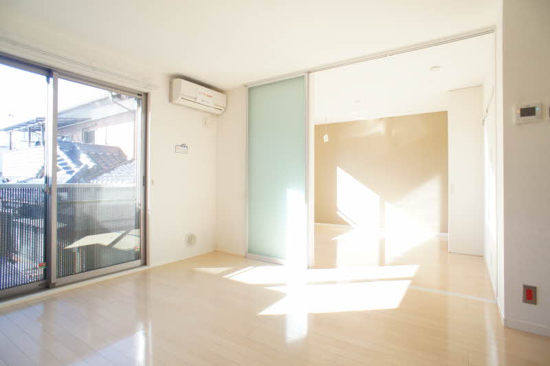 オーク　プレイス 202号-6