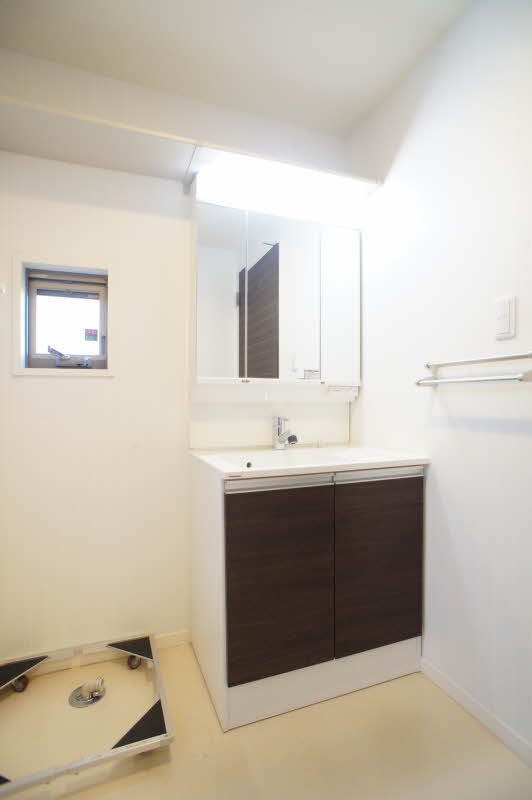 オーク　プレイス 202号-10