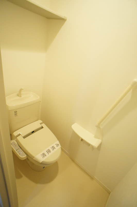 オーク　プレイス 202号-11