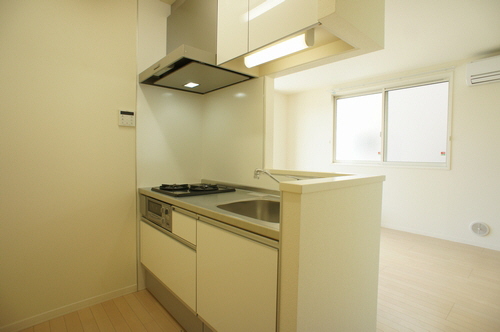 アンローゼシャトレ 101号-2