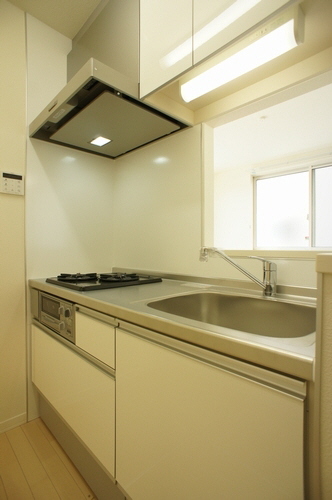 アンローゼシャトレ 101号-3