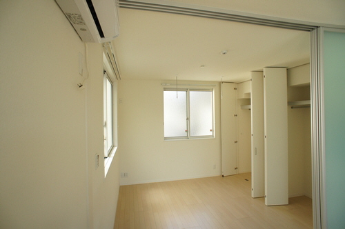 アンローゼシャトレ 101号-6