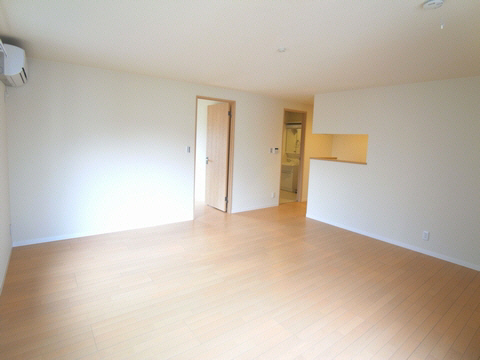 クアトロ　カサス 202号-3