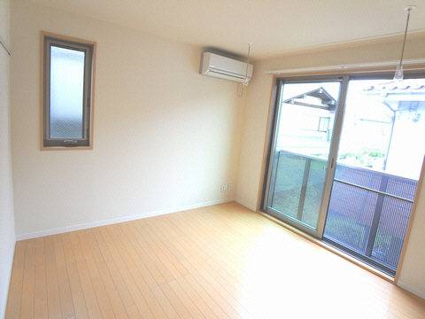 クアトロ　カサス 202号-4